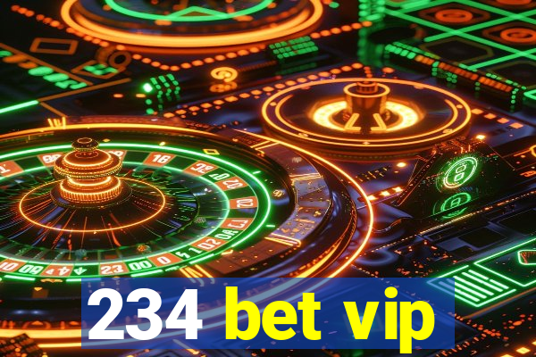 234 bet vip